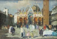 Piazza San Marco