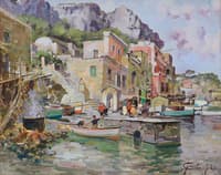 Capri