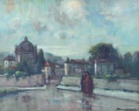 After the Rain
