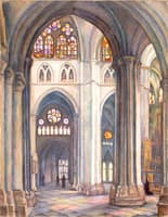 Toledo Cathedral