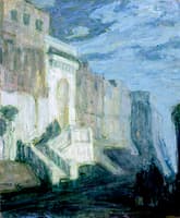 Moonlight: Walls of Tangiers