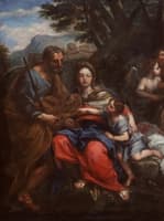 Holy Family