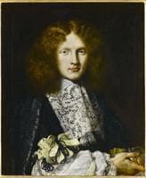Portrait of a Man