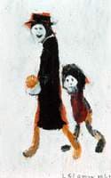 Two Figures