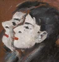 Two Heads