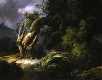 The Oak and the Reed