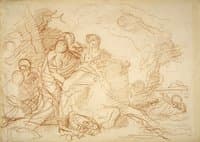 The Rape of Europa