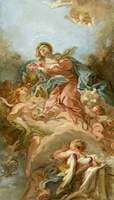 The Assumption of the Virgin