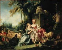 The Love Letter