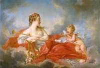 The Muse Clio