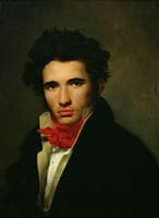 Self Portrait