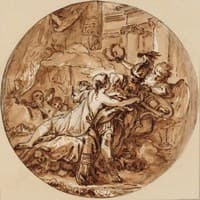 Mars and Venus