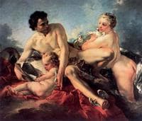 The Education of Cupid