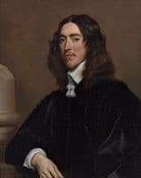 Portrait of Johan de Witt