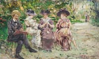 In the Park