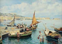 The Harbor