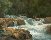 The Torrent