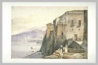 Italian Landscape
