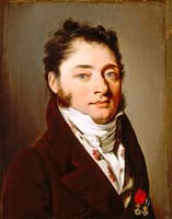 Portrait of a Gentleman