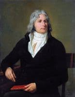 Portrait de Louis-François Bertin