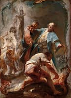 Jacob's Ladder