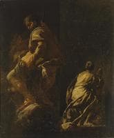 Sketch of Human Figures