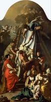 The Deposition