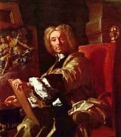 Self Portrait