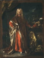 Diego Pignatelli d'Aragona (1687–1750)