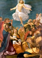Ascension of Christ