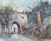 An Old House