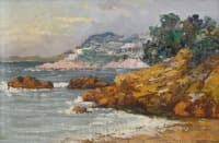 Seascape