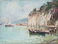 Seascape
