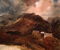 Fort on Madeira