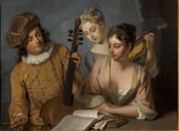 Music Lesson
