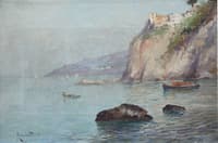 Amalfi Coast