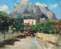 Landscape