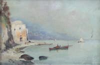 Amalfi Coast