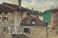 A House