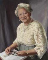 Olive Francis Guthrie
