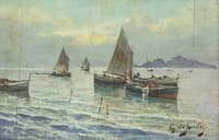 Seascape