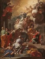 The Assumption of the Virgin
