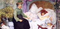 The Fortune Teller