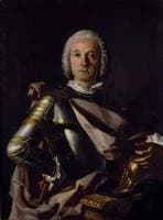 Count James Joseph O'Mahoney, Lieutenant General in the Neapolitan Service, Knight of St Januarius