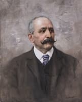 Portrait of a Man