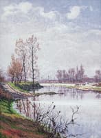 Bend of the River