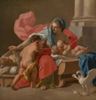 Charity