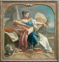 Allegory of the Arts