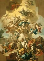 The Assumption of the Virgin