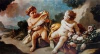 Allegory of the Power of Love